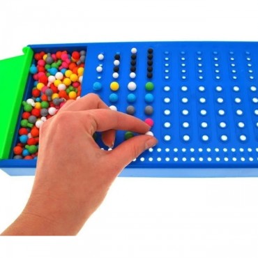 Dėlionės žaidimas WOOPIE Blue Code Breaker