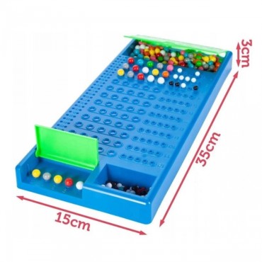 Dėlionės žaidimas WOOPIE Blue Code Breaker