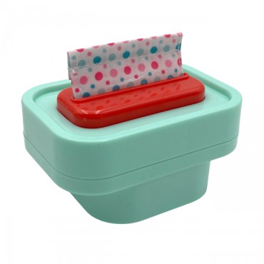 WOOPIE BABY Montessori Manipulative Kitty Car Kit 2