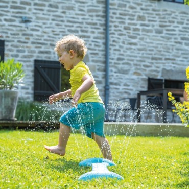 SMOBY Splashy Way 2in1 sodo vandens žaislas