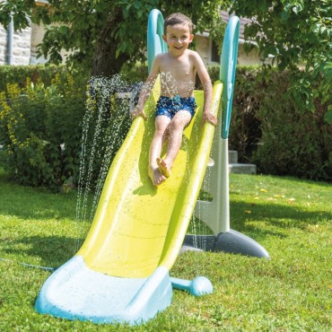 SMOBY Splashy Way 2in1 sodo vandens žaislas