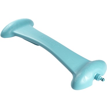SMOBY Splashy Way 2in1 sodo vandens žaislas