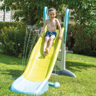 SMOBY Splashy Way 2in1 sodo vandens žaislas
