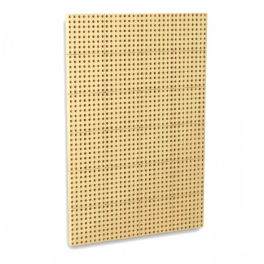 MASTERKIDZ Wall Panel Science Board Creative STEM 120x80 cm be montavimo plokštės