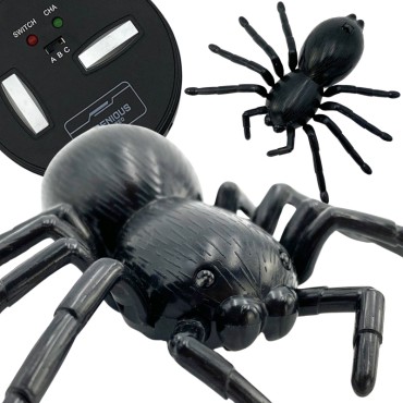 WOOPIE Interactive Spider nuotolinio valdymo pultelis