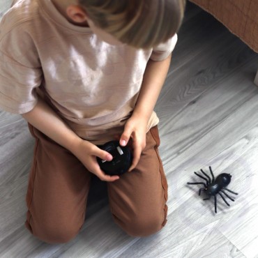 WOOPIE Interactive Spider nuotolinio valdymo pultelis