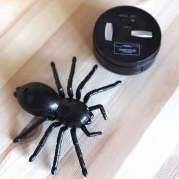 WOOPIE Interactive Spider nuotolinio valdymo pultelis