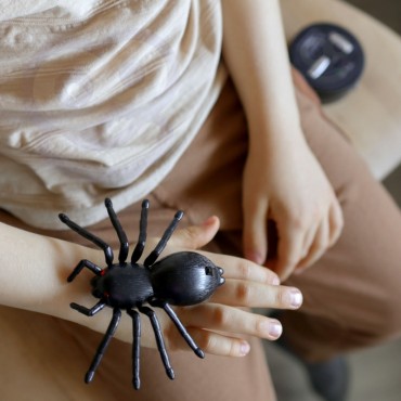 WOOPIE Interactive Spider nuotolinio valdymo pultelis