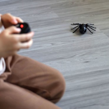 WOOPIE Interactive Spider nuotolinio valdymo pultelis
