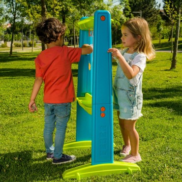 FEBER dvipusė skaidri Art&Fun lenta