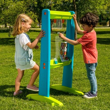 FEBER dvipusė skaidri Art&Fun lenta