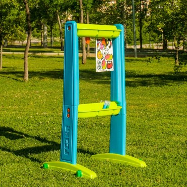 FEBER dvipusė skaidri Art&Fun lenta