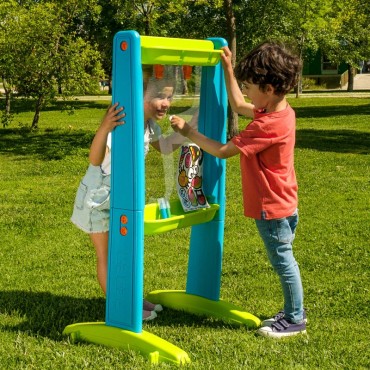 FEBER dvipusė skaidri Art&Fun lenta