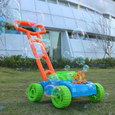 WOOPIE vejapjovės muilo burbulai skamba skystai