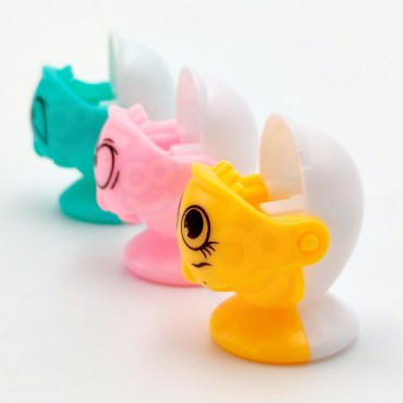 WOOPIE žvejybos rinkinys Green Dinosaur Arkadinis žaidimas