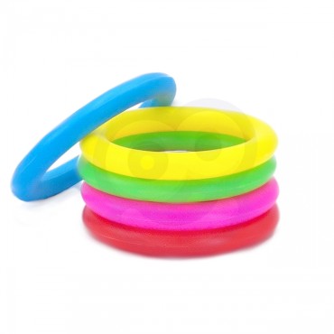 WOOPIE 3in1 Serso rinkinys Hopscotch Cornhole mėtymo krepšiai į taikinį