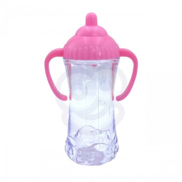 WOOPIE ROYAL žavus kūdikis rūbais 36 cm