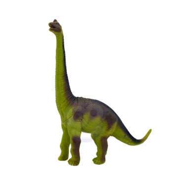 WOOPIE dinozaurų figūrėlių rinkinys 16 vnt. + Kilimėlis + Dėklas