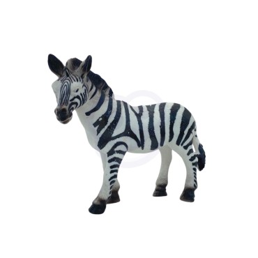 WOOPIE Set Safari Figūros + Kilimėlis 24 vnt.