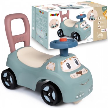 SMOBY Little Ride On Push Stūmiklis su ragu
