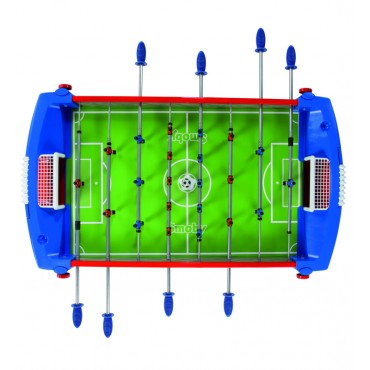 SMOBY Stalo futbolas vaikams CHALLENGER Futbolo stalas