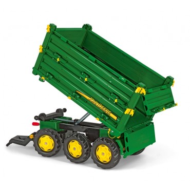 Rolly Toys rollyMulti Priekaba - 