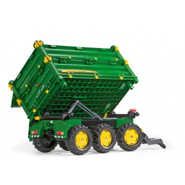 Rolly Toys rollyMulti Priekaba - 