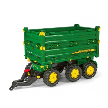 Rolly Toys rollyMulti Priekaba - 