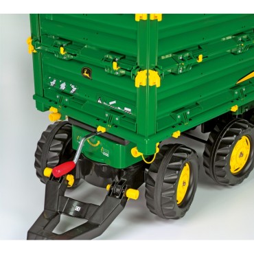 Rolly Toys rollyMulti Priekaba - 