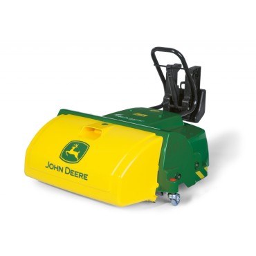 Rolly žaislai Zamiatarka John Deere