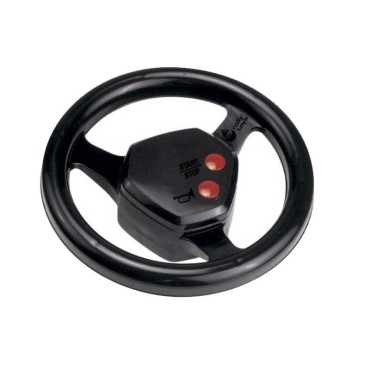 Rolly Toys Vairas su garsu traktoriui Horn
