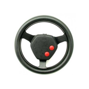 Rolly Toys Vairas su garsu traktoriui Horn