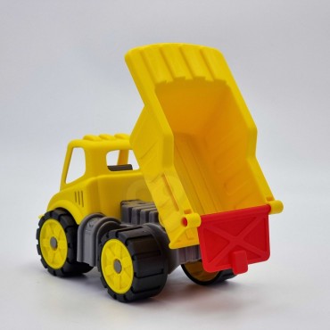BIG Power Worker mini savivartis