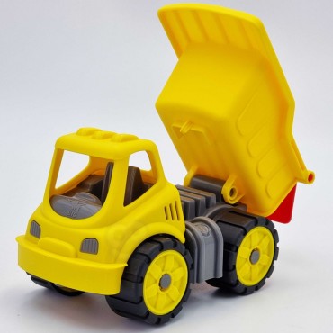 BIG Power Worker mini savivartis