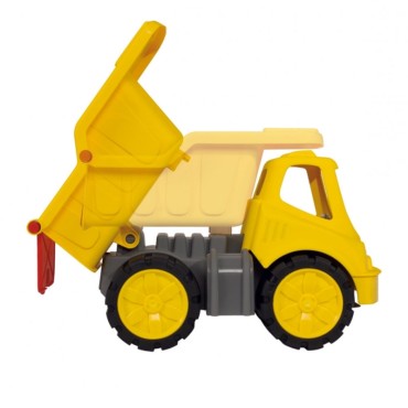 BIG Power Worker mini savivartis
