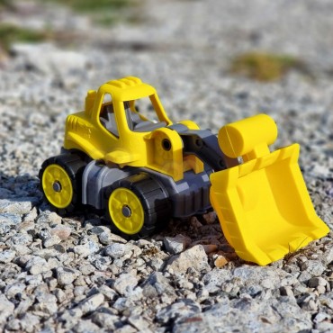 BIG Power Worker mini smėlio automobilinis įkroviklis