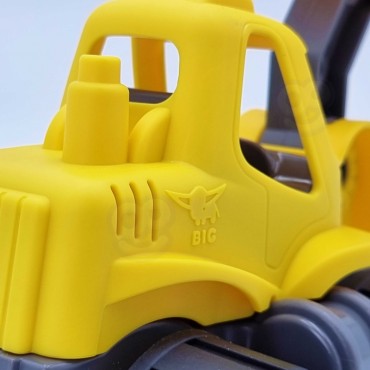 BIG Power Worker mini smėlio automobilinis įkroviklis