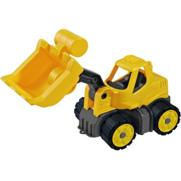 BIG Power Worker mini smėlio automobilinis įkroviklis