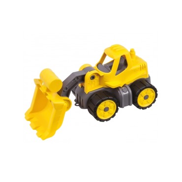 BIG Power Worker mini smėlio automobilinis įkroviklis