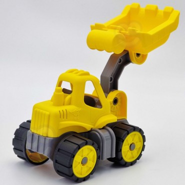 BIG Power Worker mini smėlio automobilinis įkroviklis