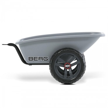 BERG Gokarto priekaba iš Buzzy + Accessories serijos
