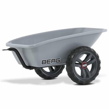 BERG Gokarto priekaba iš Buzzy + Accessories serijos