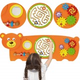 Edukacija ir Montessori 