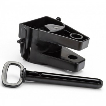 Rolly Toys adapteris Peg Perego akumuliatoriniams traktoriams