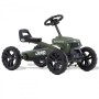 BERG Gokart Buzzy JEEP Sahara Quiet Wheels iki 30 kg