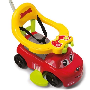 SMOBY Push Ride On