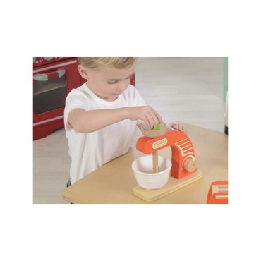 MASTERKIDZ Mixer Virtuvės kombainas vaikams