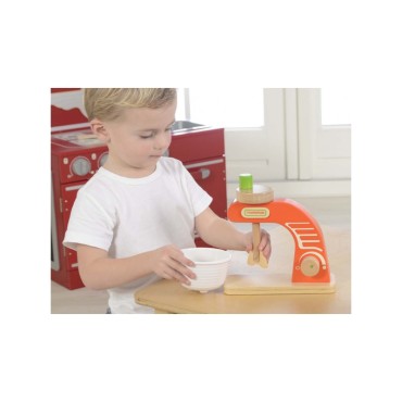MASTERKIDZ Mixer Virtuvės kombainas vaikams
