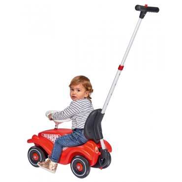 BIG Bobby Car pasivažinėjimo baras su atlošu