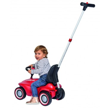 BIG Bobby Car pasivažinėjimo baras su atlošu